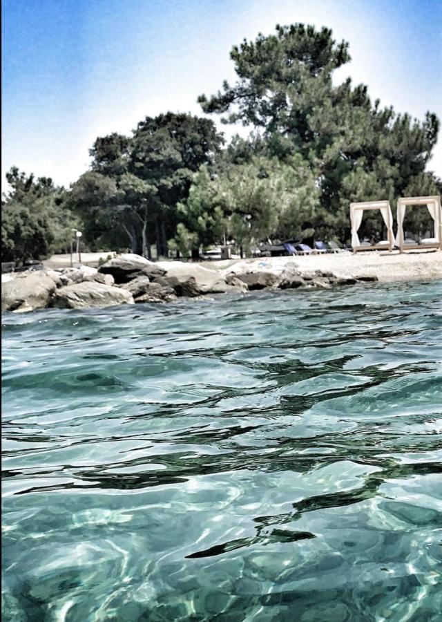 Villa Anais Prínos Esterno foto
