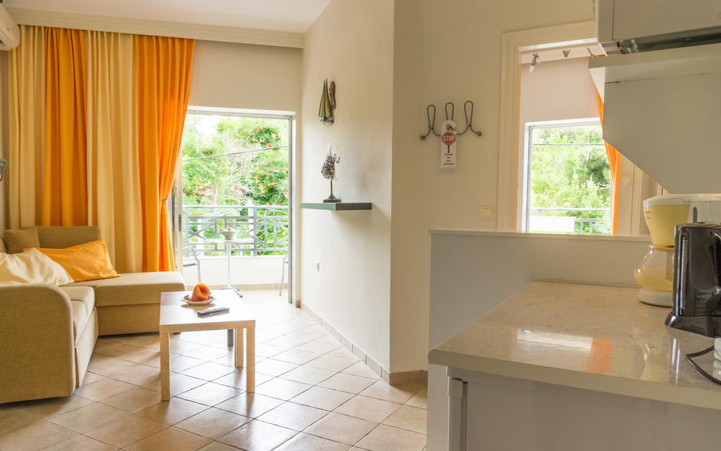 Villa Anais Prínos Camera foto