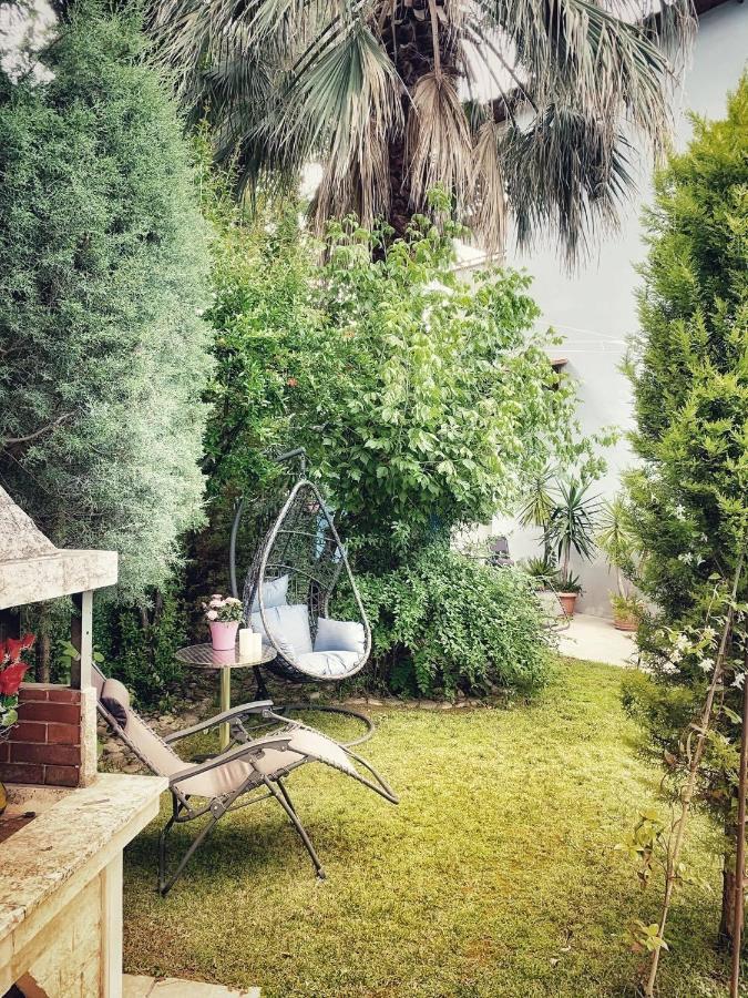 Villa Anais Prínos Esterno foto